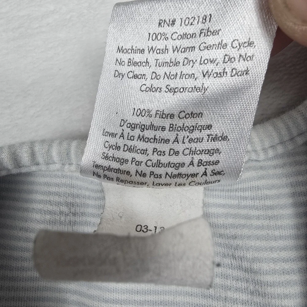 Halo sleep sack